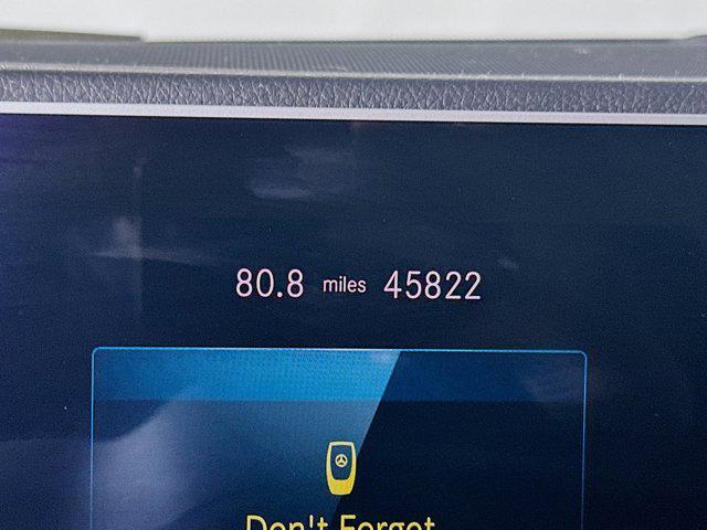 used 2020 Mercedes-Benz GLS 450 car, priced at $39,797