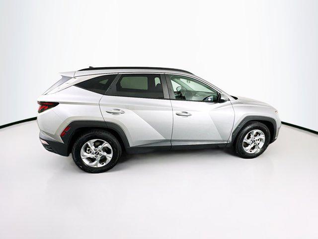 used 2024 Hyundai Tucson car, priced at $19,897
