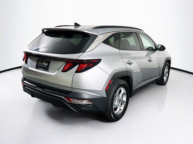 used 2024 Hyundai Tucson car, priced at $19,897