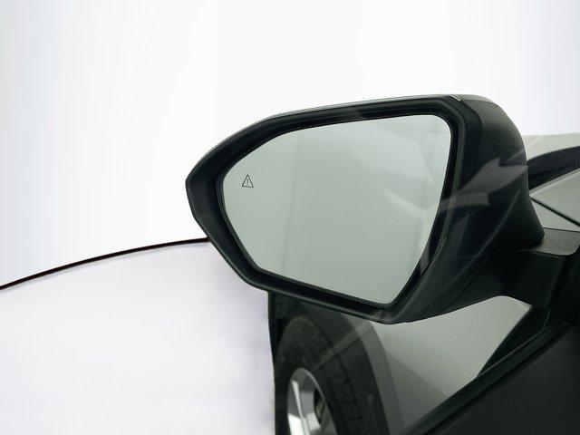 used 2024 Hyundai Tucson car, priced at $19,897