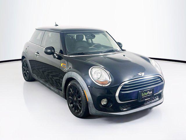 used 2017 MINI Hardtop car, priced at $11,997