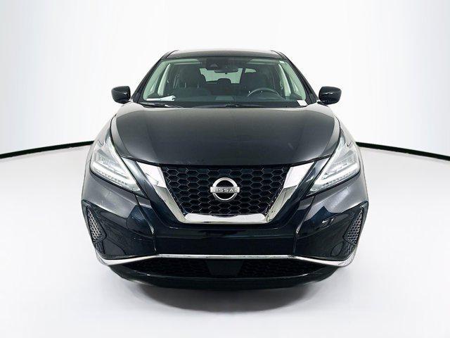 used 2023 Nissan Murano car, priced at $20,289