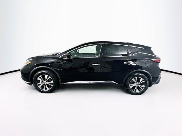 used 2023 Nissan Murano car, priced at $20,289