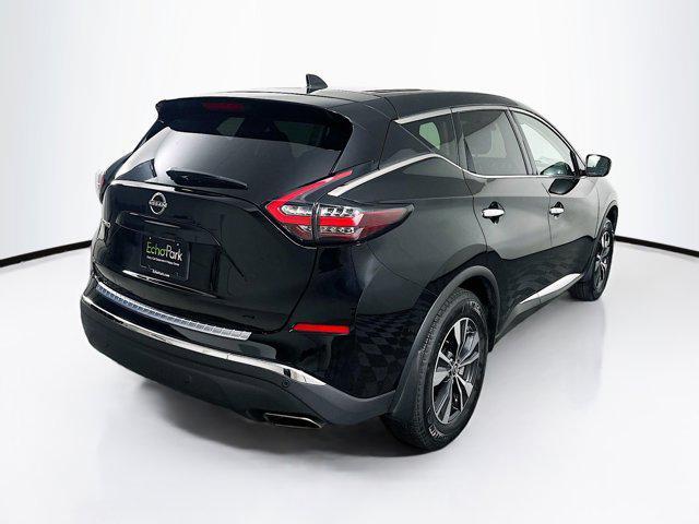 used 2023 Nissan Murano car, priced at $20,289