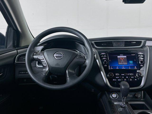 used 2023 Nissan Murano car, priced at $20,289