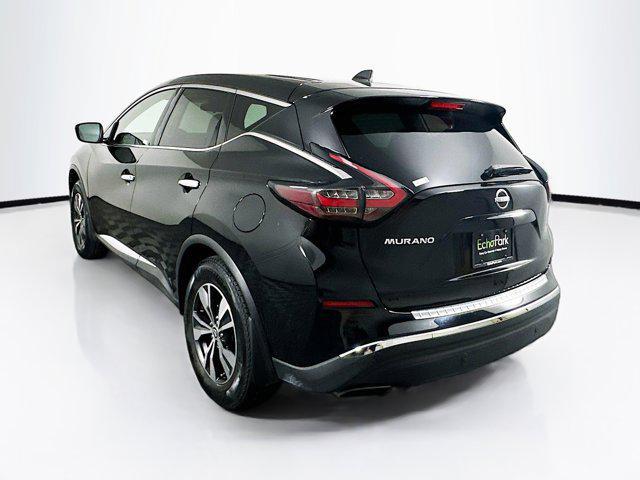 used 2023 Nissan Murano car, priced at $20,289