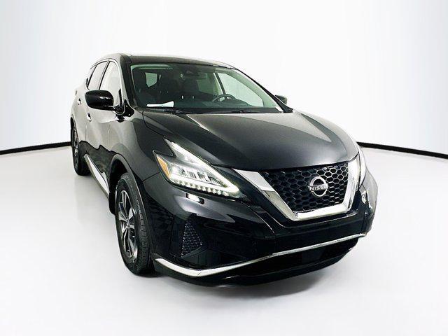 used 2023 Nissan Murano car, priced at $20,289