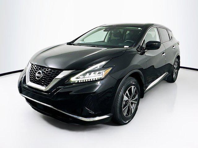 used 2023 Nissan Murano car, priced at $20,289