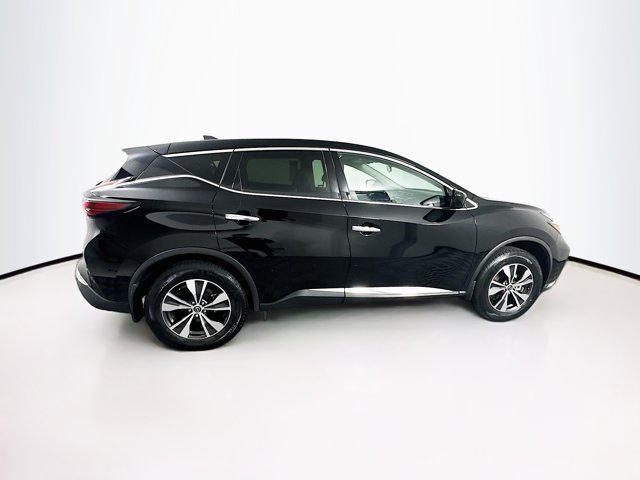 used 2023 Nissan Murano car, priced at $20,289