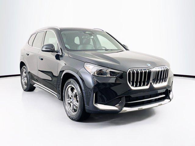 used 2025 BMW X1 car, priced at $32,996