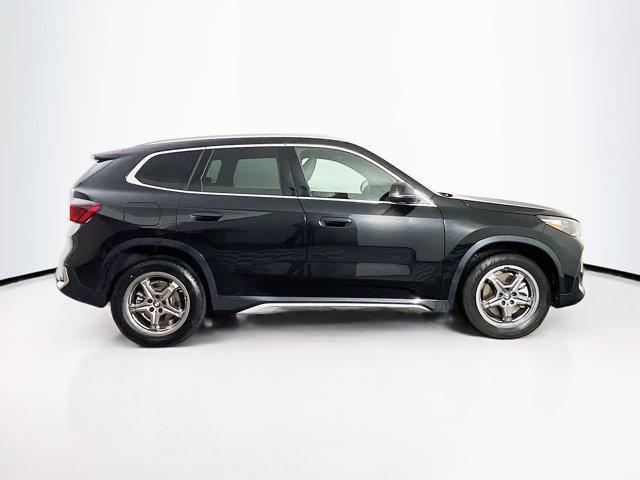 used 2025 BMW X1 car, priced at $32,996