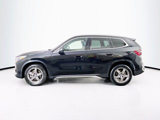 used 2025 BMW X1 car, priced at $32,996