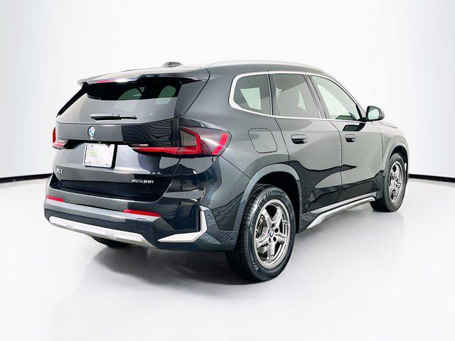 used 2025 BMW X1 car, priced at $32,996