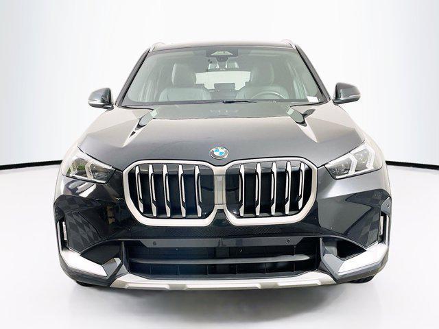used 2025 BMW X1 car, priced at $32,996