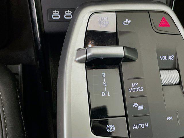 used 2025 BMW X1 car, priced at $32,996