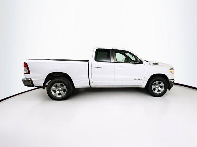 used 2021 Ram 1500 car, priced at $26,789