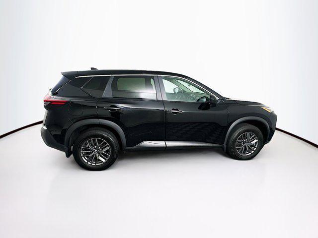 used 2023 Nissan Rogue car, priced at $22,397