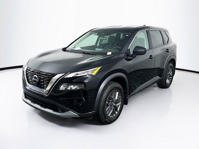 used 2023 Nissan Rogue car, priced at $22,397