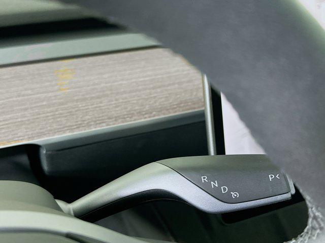 used 2023 Tesla Model 3 car, priced at $25,997