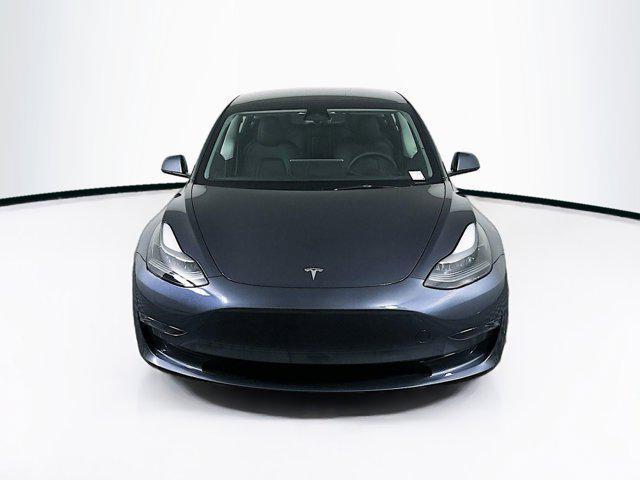 used 2023 Tesla Model 3 car, priced at $25,997