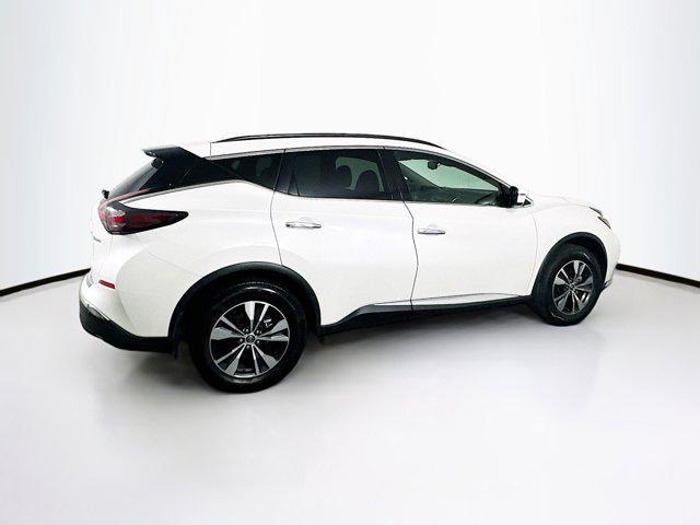 used 2023 Nissan Murano car, priced at $26,189