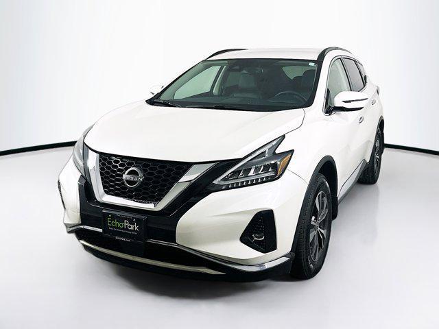 used 2023 Nissan Murano car, priced at $26,189