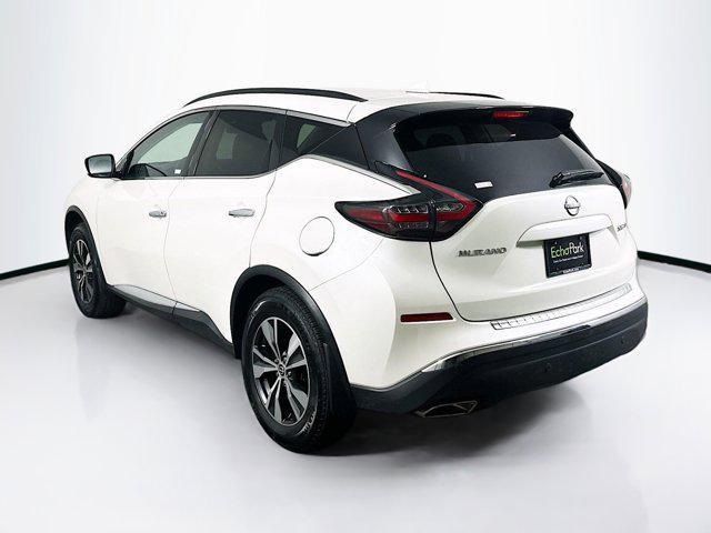 used 2023 Nissan Murano car, priced at $26,189