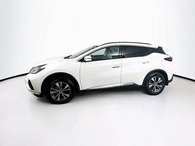 used 2023 Nissan Murano car, priced at $26,189