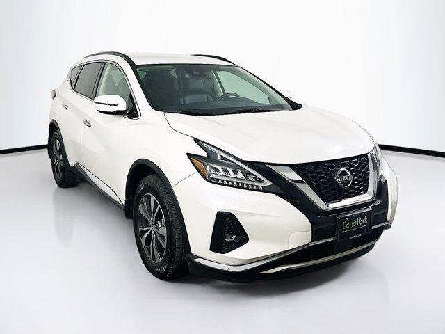 used 2023 Nissan Murano car, priced at $26,189