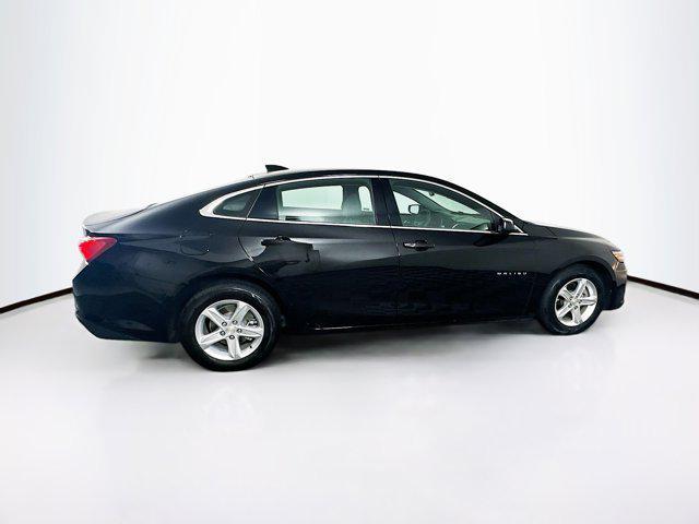 used 2022 Chevrolet Malibu car, priced at $15,589