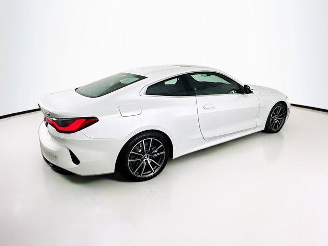 used 2025 BMW 430 car, priced at $33,597