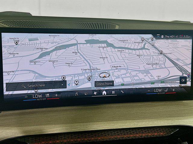 used 2025 BMW 430 car, priced at $33,597