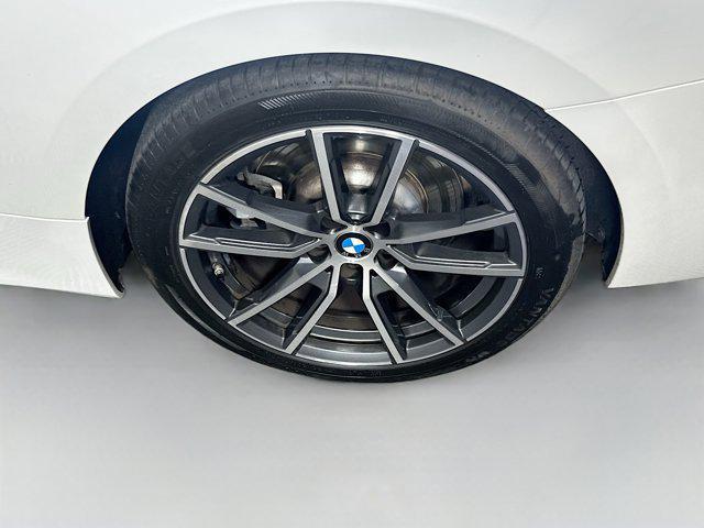 used 2025 BMW 430 car, priced at $33,597