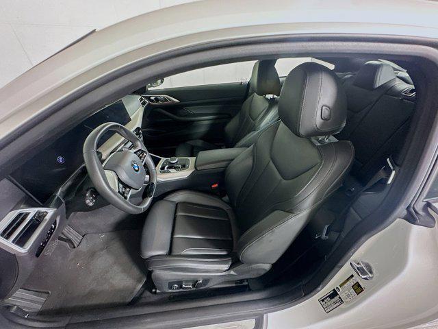 used 2025 BMW 430 car, priced at $33,597