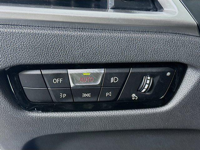 used 2025 BMW 430 car, priced at $33,597
