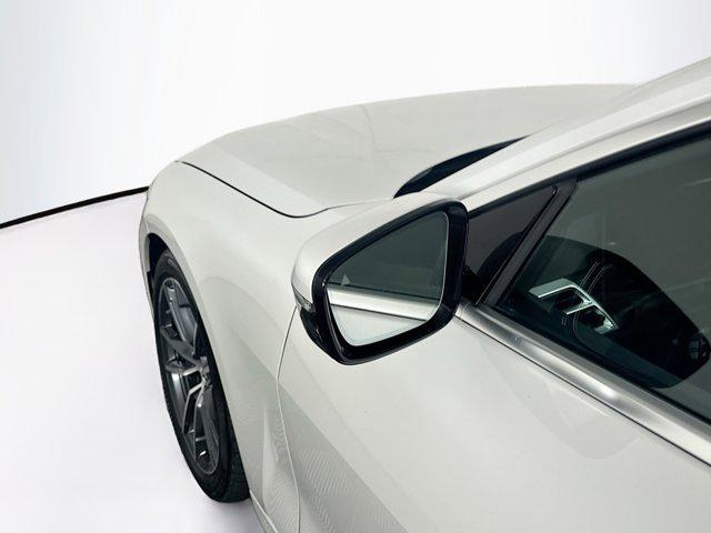 used 2025 BMW 430 car, priced at $33,597