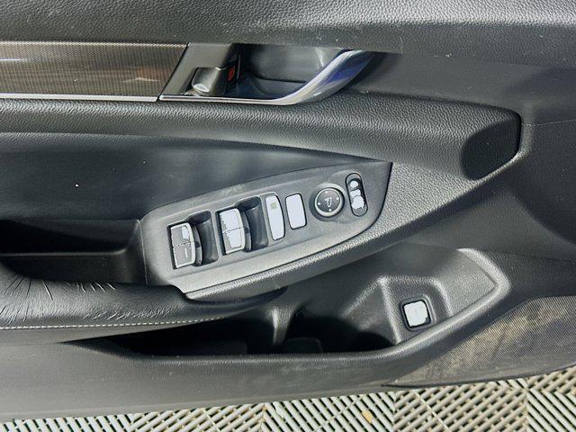 used 2018 Honda Accord car, priced at $15,599