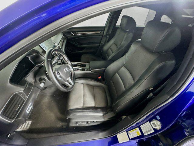 used 2018 Honda Accord car, priced at $15,599