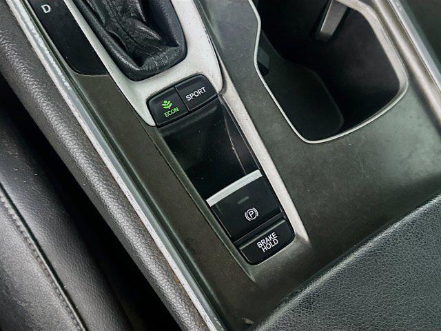 used 2018 Honda Accord car, priced at $15,599