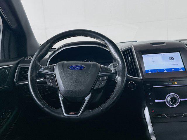 used 2019 Ford Edge car, priced at $20,389