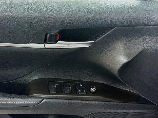 used 2022 Toyota Camry car, priced at $27,299