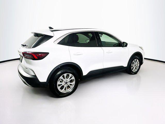 used 2024 Ford Escape car, priced at $20,697