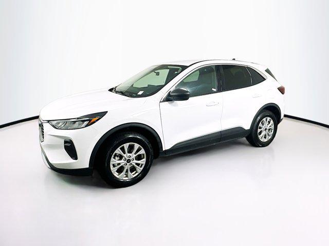 used 2024 Ford Escape car, priced at $20,697