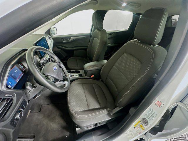 used 2024 Ford Escape car, priced at $20,697