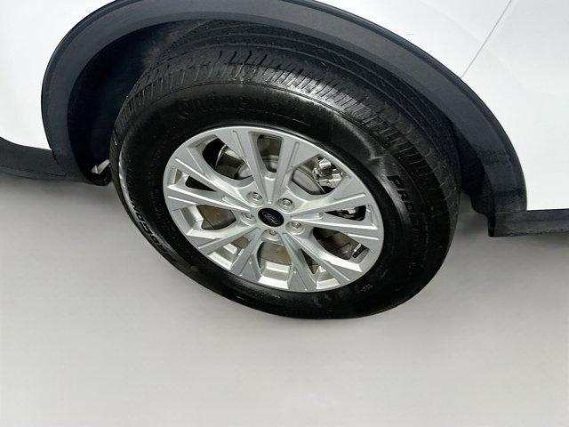 used 2024 Ford Escape car, priced at $20,697