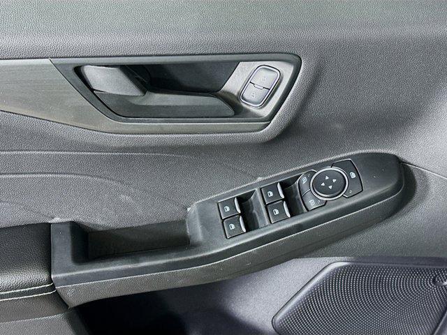 used 2024 Ford Escape car, priced at $20,697