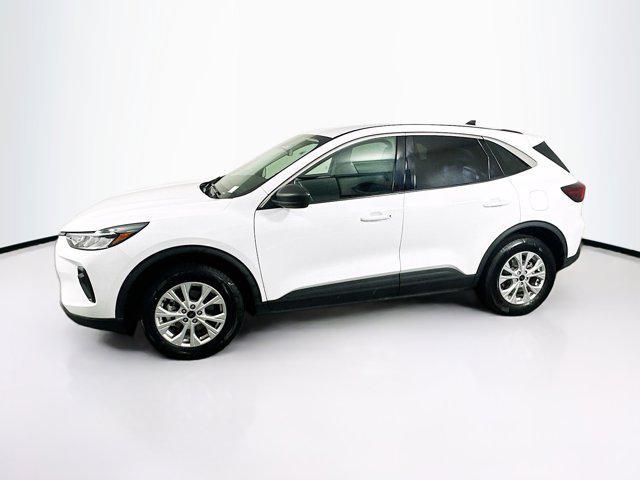 used 2024 Ford Escape car, priced at $20,697
