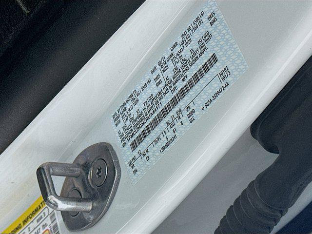 used 2024 Ford Escape car, priced at $20,697