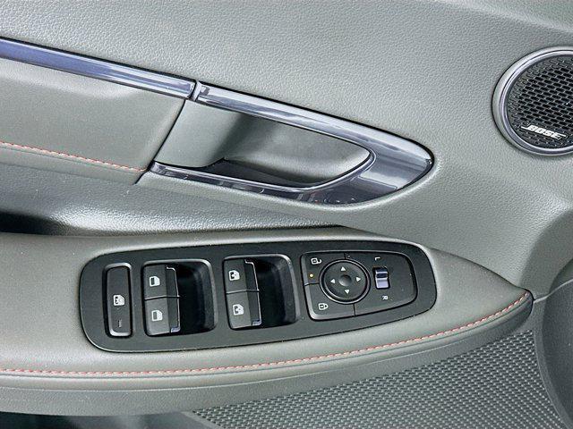 used 2024 Hyundai Sonata car, priced at $24,797