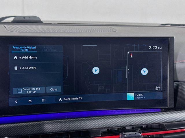 used 2024 Hyundai Sonata car, priced at $24,797